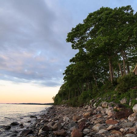 Inn At Sunrise Point Lincolnville Exterior foto